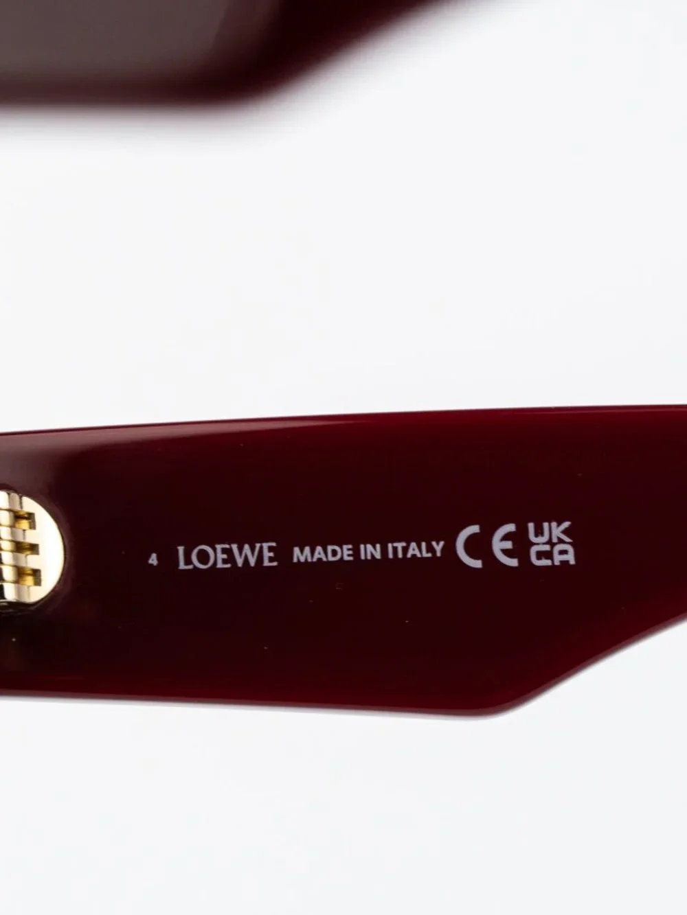 Loewe men sunglasses